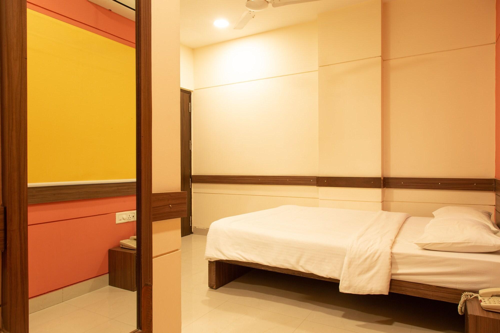 Ginger Guwahati Exterior foto