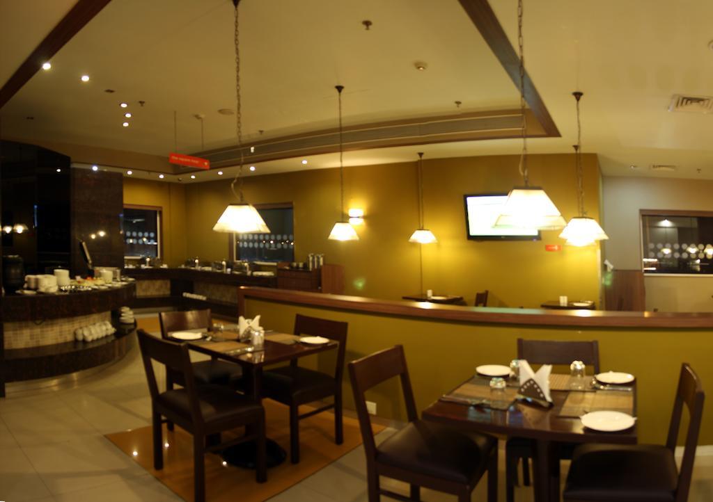 Ginger Guwahati Exterior foto