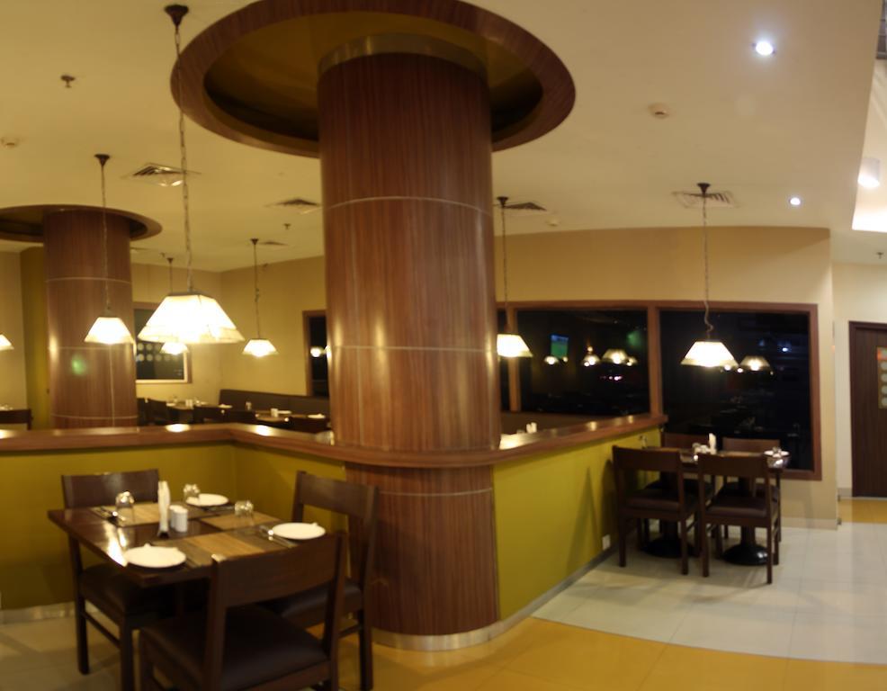 Ginger Guwahati Exterior foto